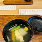 そば会席 立会川 吉田家 - 