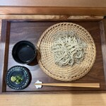 手打そば優心 - 