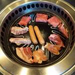 新村畜産 肝付本店 - 