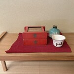 そば会席 立会川 吉田家 - 