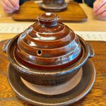 そば会席 立会川 吉田家 - 