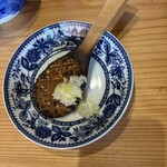 手打そば優心 - 