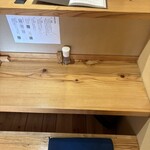 手打そば優心 - 