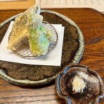 そば会席 立会川 吉田家 - 