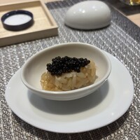 八重洲 鮨 海味 - 