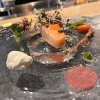MAISON NAKAKO - 
