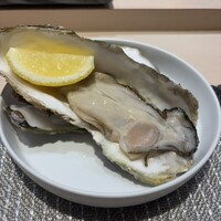 八重洲 鮨 海味 - 