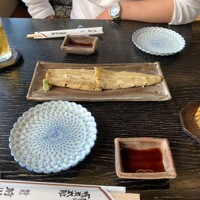 駒形前川 浅草本店 -  駒形前川 浅草本店 -