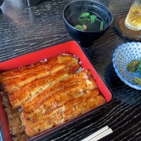 駒形前川 浅草本店 -  駒形前川 浅草本店 -