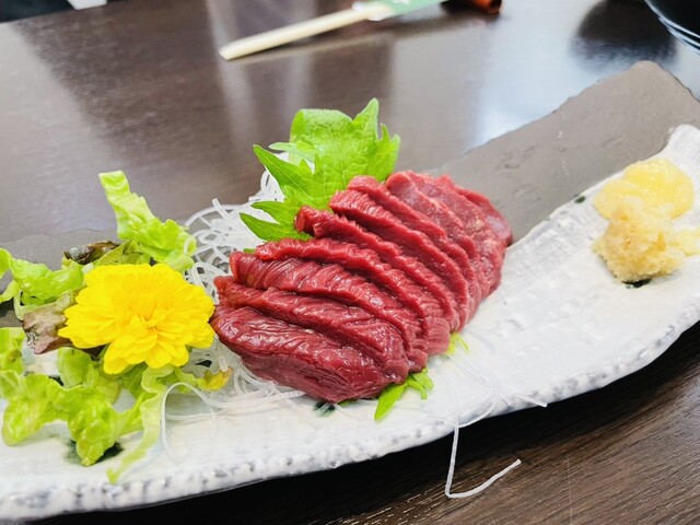 割烹 美さわ - 東大館（日本料理）の写真