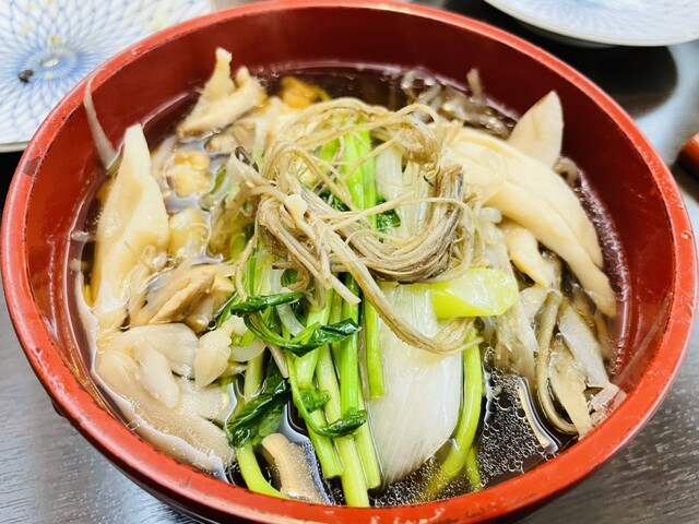 割烹 美さわ - 東大館（日本料理）の写真