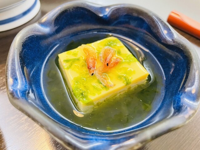 割烹 美さわ - 東大館（日本料理）の写真