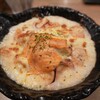 ドリア&グラタン なつめ 新宿マルイアネックス店