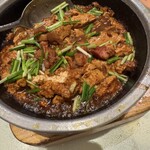 焼き鳥 海鮮居酒屋 浪花 - 