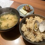 魚彩和みの宿三水 - 