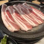 韓国料理食べ放題 ムハンポチャ - 