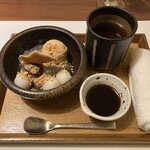 魚彩和みの宿三水 - 