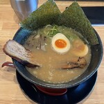 めんのかけはし - 