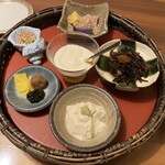 魚彩和みの宿三水 - 