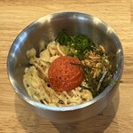 めんのかけはし - 