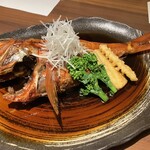 魚彩和みの宿三水 - 