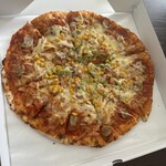 PIZZAパルコ - 