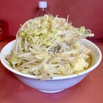 ラーメン二郎 ひばりヶ丘駅前店 - 