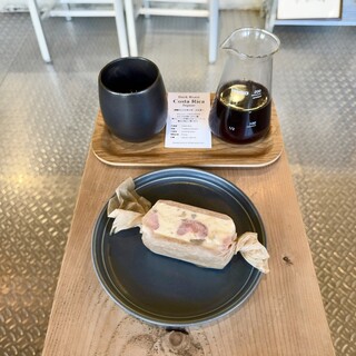 ブルー ビーンズ ロースタリー_0