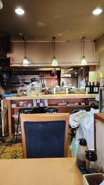 Kitchen Matsumura photo 4