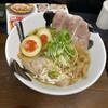 彩色ラーメンきんせい 高槻本店
