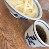 長田うどん