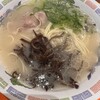 博多ラーメン はかたや 川端店