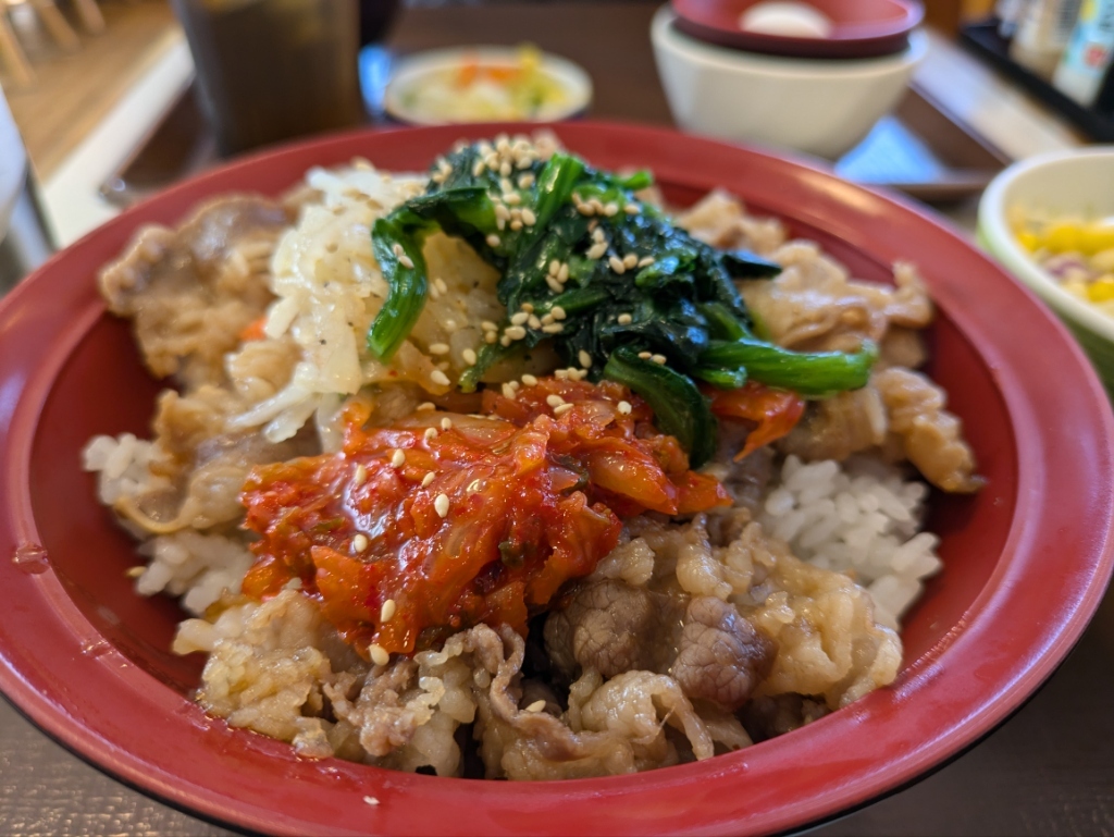 すき家 お子様牛丼すきすきセット｜すき家のショップニュース｜ニッケ