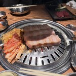 ナンマンゴギ - 