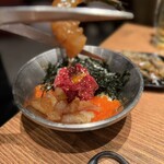 ナンマンゴギ - 