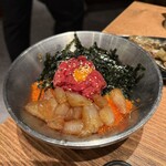 ナンマンゴギ - 