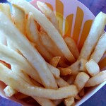 マクドナルド - 料理写真: