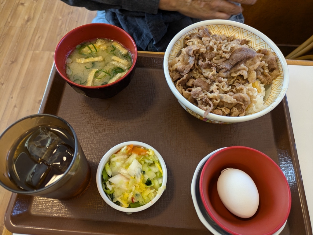 写真 : すき家 8号糸魚川寺島店 - 糸魚川/牛丼 | 食べログ