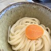 元祖しょうゆうどん 小縣家
