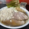 手打ち中華そば酒田 河原町店