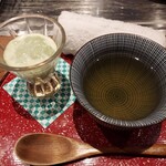 くずし鉄板 あばぐら - 