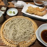 鯨家 いすず庵 - 
