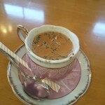 インディアン・レストラン　ロタ - ミントチャイ