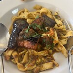 パスティーナ - いつもの♡