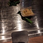 くずし鉄板 あばぐら - 