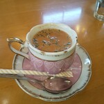 インディアン・レストラン　ロタ - ミントチャイ