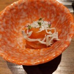 くずし鉄板 あばぐら - 