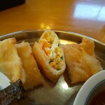 インディアン・レストラン　ロタ - ムグライポロタ