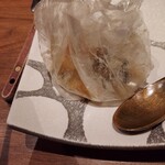 くずし鉄板 あばぐら - 