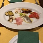 ラ・ヴォーリァマッタ - 